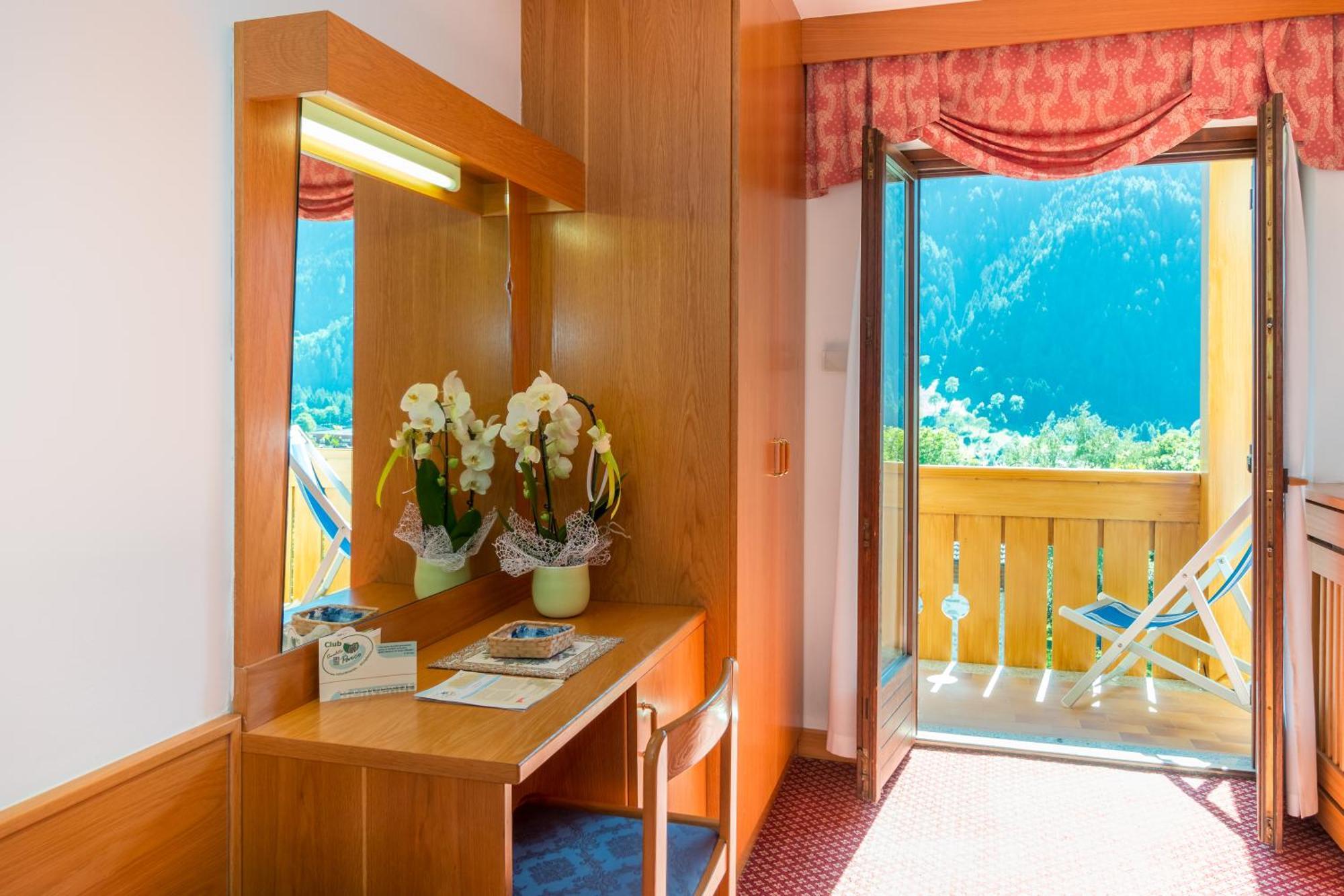 Hotel Bellavista ปินโซโล ห้อง รูปภาพ